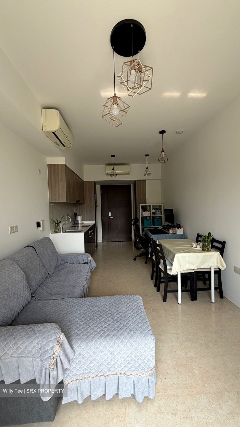 Botanique At Bartley (D19), Condominium #575817151